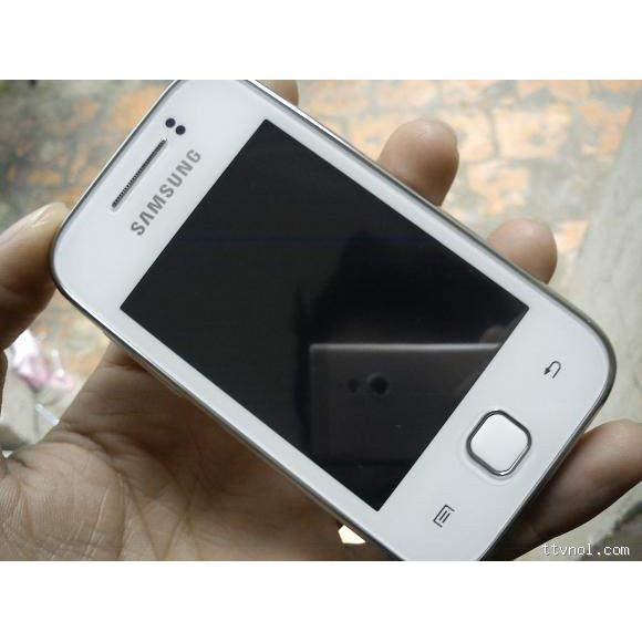 ĐIỆN THOẠI SAMSUNG GALAXY Y 5360 ZIN, CÓ 3G, WIFI ĐẦY ĐỦ, GIÁ RẺ | BigBuy360 - bigbuy360.vn