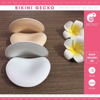 Đệm lót hột xoài