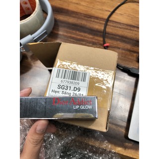 Son Dưỡng Di_or Lip Glow 001