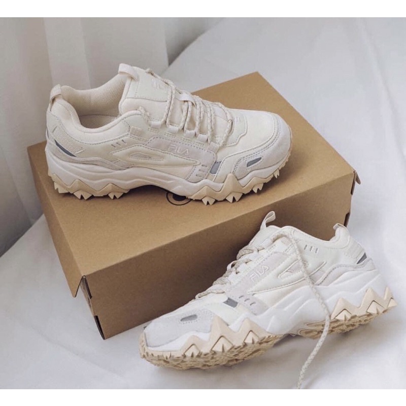 Giày thể thao FILA OAKMONT TR(CHÍNH HÃNG 100%