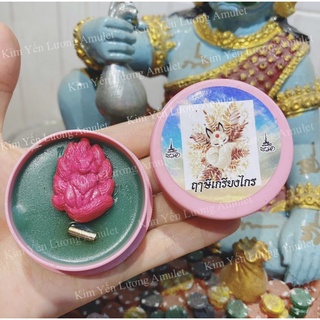 🎀 sáp hồ ly vip arjan krieng krai thái lan 🎀