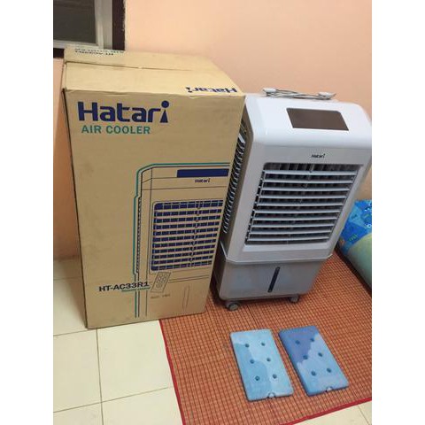 Quạt điều hòa hitari