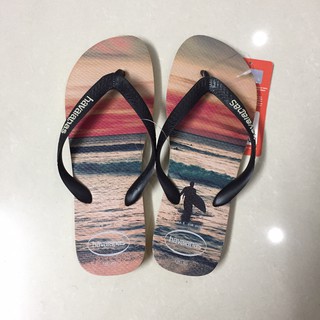 DÉP HAVAIANAS CHÍNH HÃNG XÁCH TAY