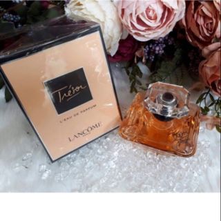 Nước hoa Lancome tresor L' eau de Parfum 100ml của Pháp