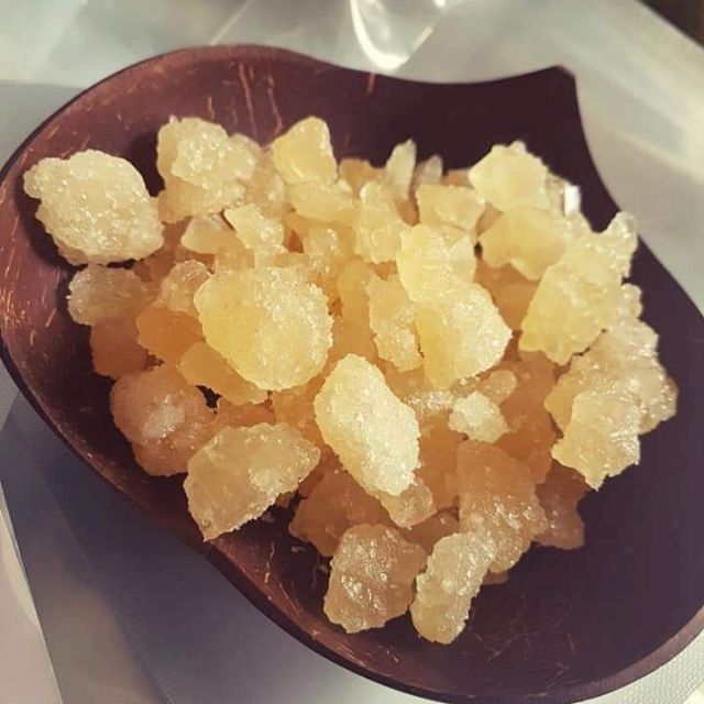 Đường phèn Quảng Ngãi