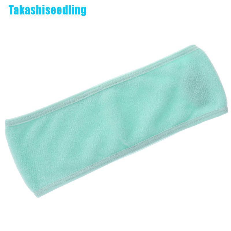 (Hàng Mới Về) 1 Băng Đô Thuận Tiện Cho Bé