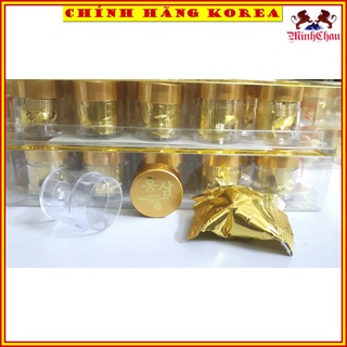 Viên Hồng Sâm Cao Cấp Hàn Quốc, minhchau