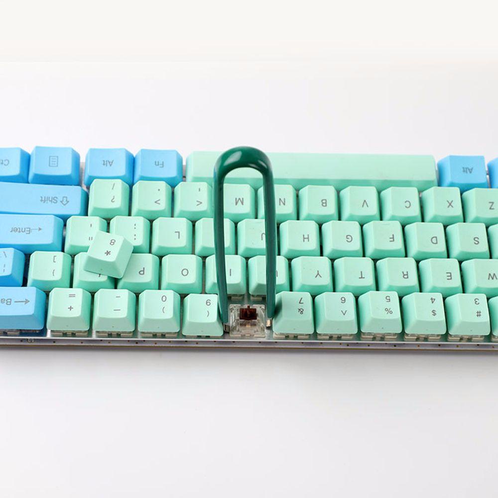 Dụng Cụ Kéo Công Tắc Bằng Kim Loại Thay Thế Cho Bàn Phím Cơ Cherry Kailh Gateron