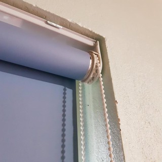 Dây kéo màn cuốn - dây kéo rèm cuốn - Dây hạt nhựa kéo rèm cửa