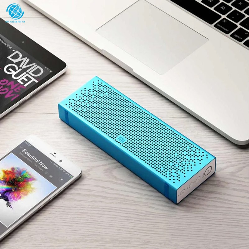 Loa Bluetooh di động Xiaomi/ Xiaomi Mi Bluetooth di động Speaker(QBH4103GL/QBH4105GL)