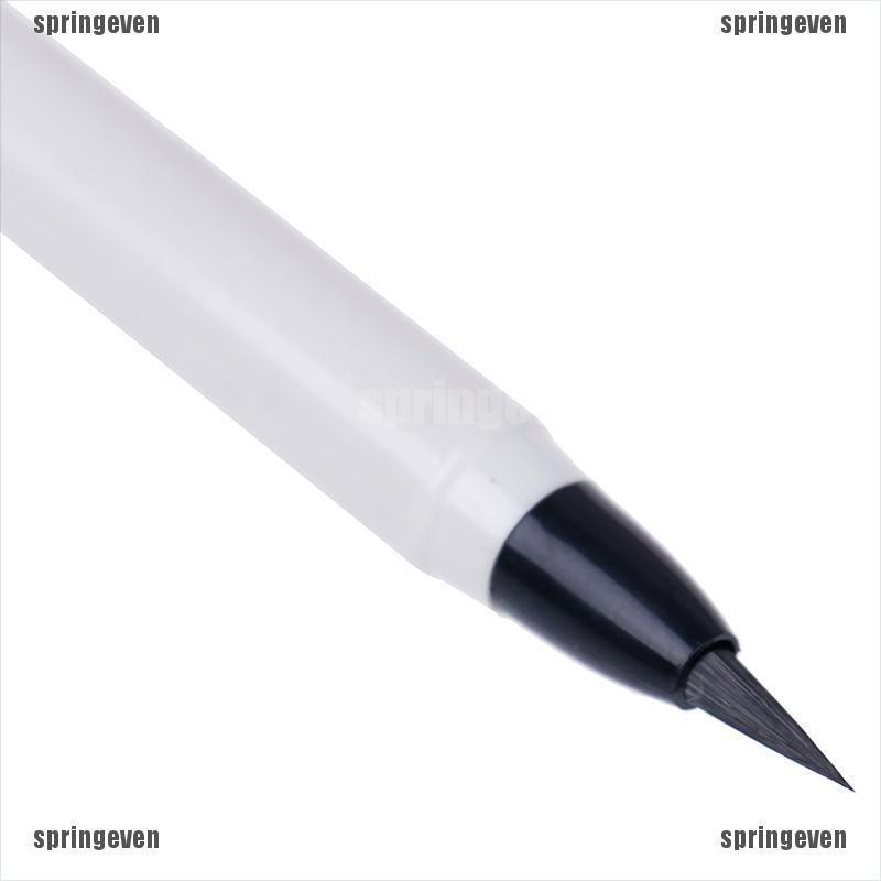 Bút Cọ Mềm Dùng Vẽ Thư Pháp / Viết Thư Pháp