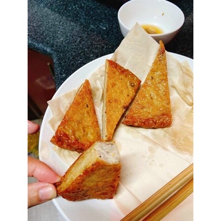 500gr chả cá Nha Trang chính gốc