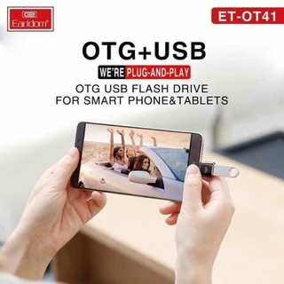 OTG Typ C sang cổng usb