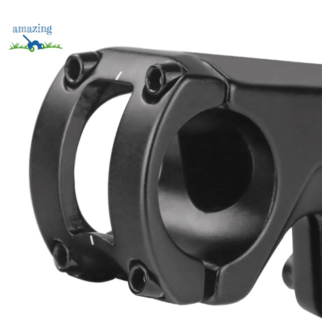 Pô Tăng Chiều Cao 10 Độ Bằng Hợp Kim Nhôm Siêu Nhẹ Cho Xe Đạp Leo Núi