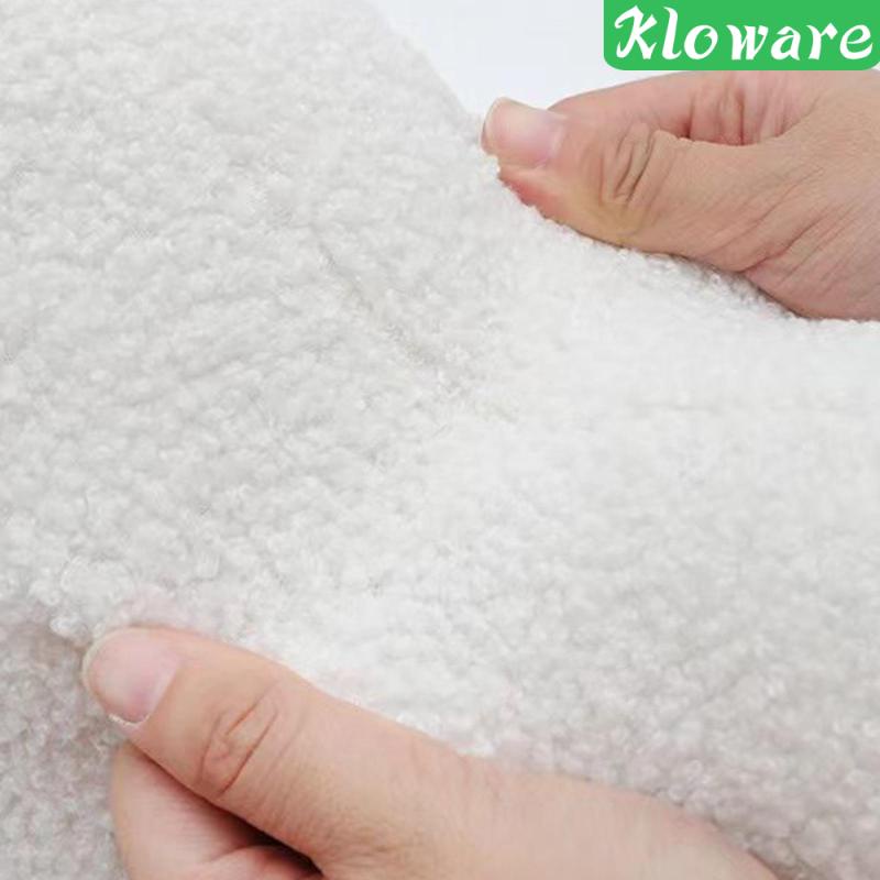 Gối Bông Hình Đám Mây Dùng Trang Trí Sàn Nhà