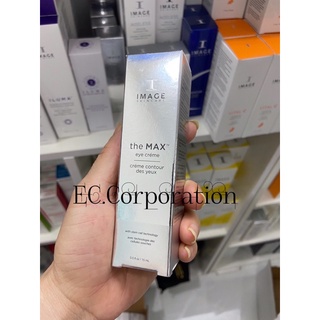 Image Skincare the MAX eye creme Kem giảm quầng thâm mắt