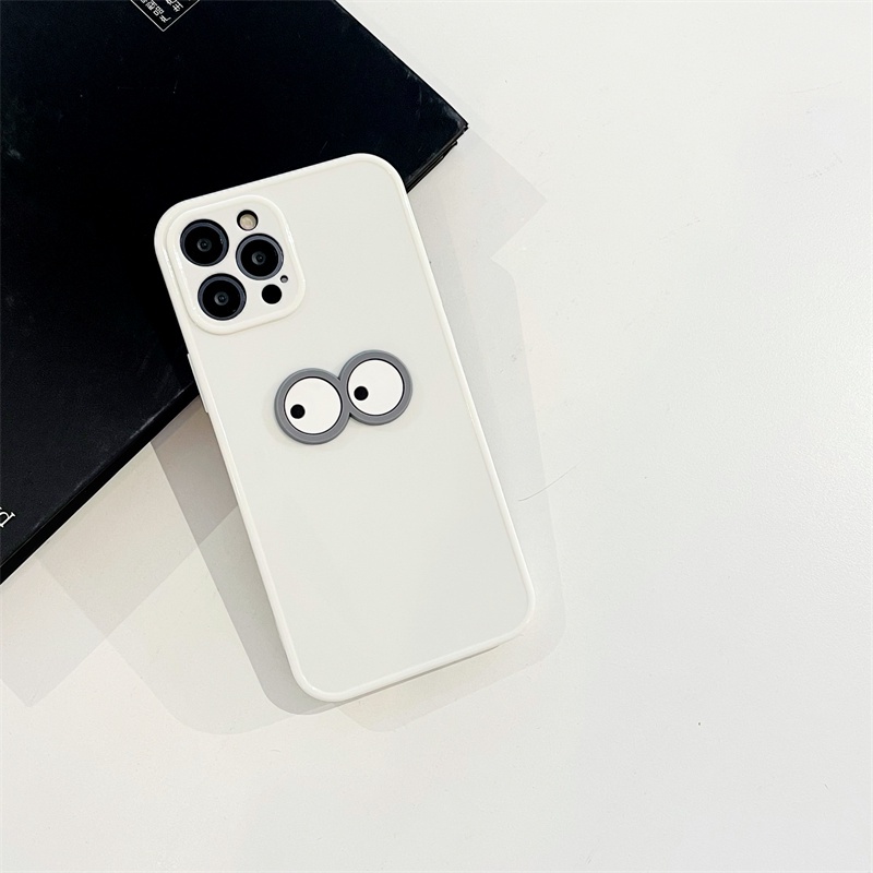 Ốp Điện Thoại Mềm Chống Rơi Cho iphone 15 pro max 14 / 13 / 11 / 12 pro max xs xr xsmax i7 / 8plus