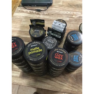 SÁP VUỐT TÓC XMEN FORBOSS POMADE