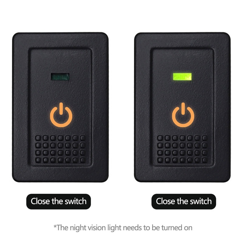 Công tắc điều khiển đèn LED DRL cho Suzuki SX4 Swift Grand Vitara 2006-2011 2012