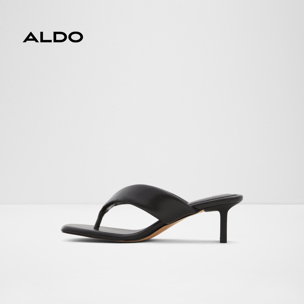 [Mã WABRAD100 giảm 10% tối đa 100K đơn 500K] Sandal cao gót nữ Aldo AUDAY