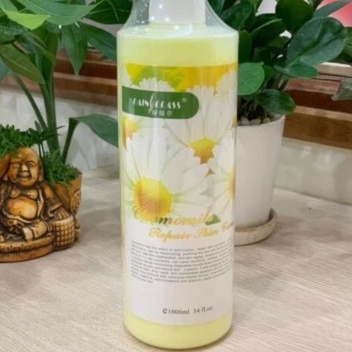 Bộ Chăm Sóc Da Mặt Cơ Bản Hoa Cúc