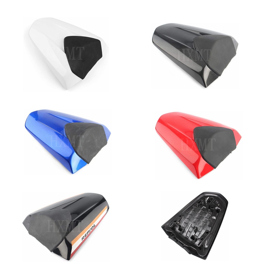 Dành Cho Xe Honda CBR500R CBR 500R 2013 2014 2015 Xe Máy Pillion Phía Sau Ghế Cowl Solo CBR500 R