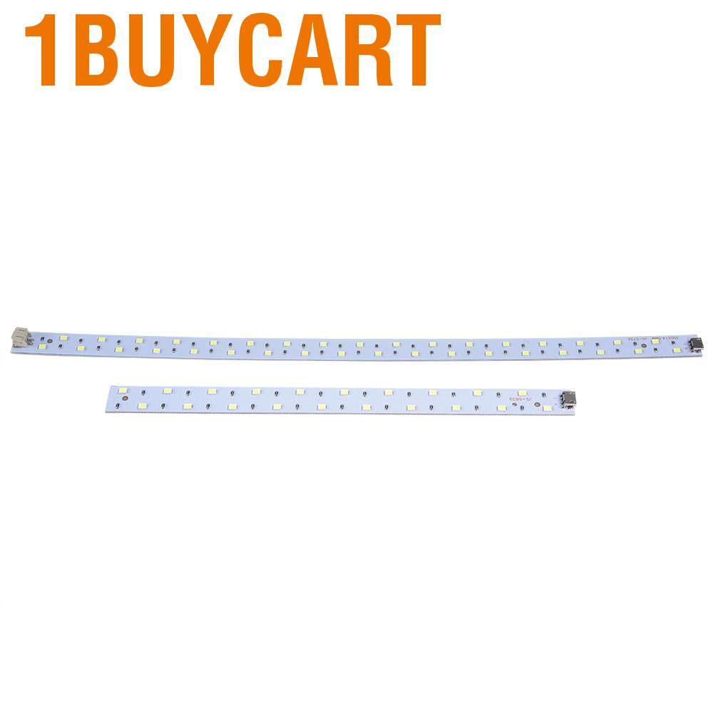 Đèn LED USB Mini 6400K 1Muacart Dùng Trong Nhiếp Ảnh