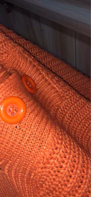 Áo len cổ tim ( 3 cúc áo kèm ảnh thật loại1) | BigBuy360 - bigbuy360.vn