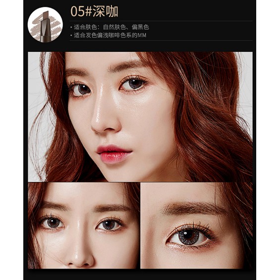 Chì Kẻ Mày Hàng Nội Địa Trung | BigBuy360 - bigbuy360.vn