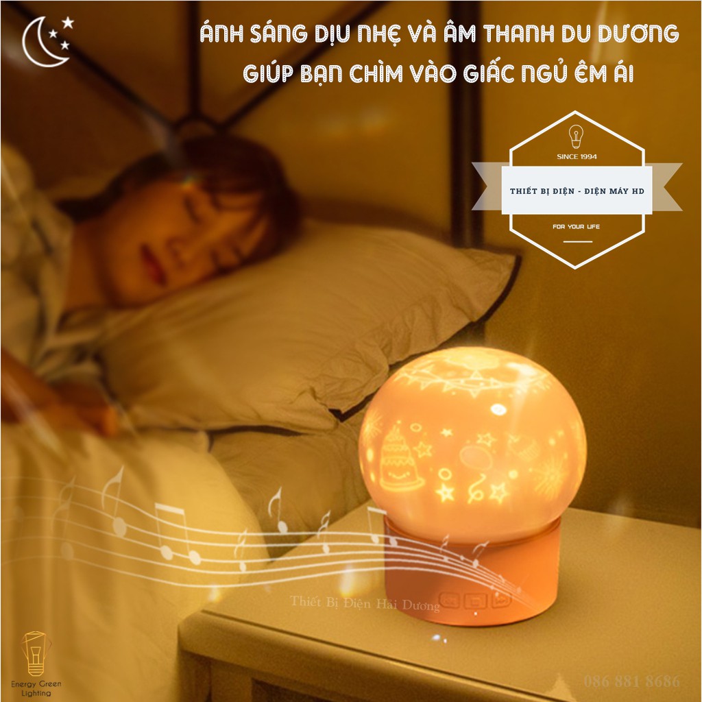 [SIÊU HOT] Đèn Ngủ Chiếu Sao,Cổ Tích,Đại Dương,Sinh Nhật GXZ-TD1 - Siêu Lung Linh - Siêu Đẹp Mắt - Đèn Led Xoay 360 Độ