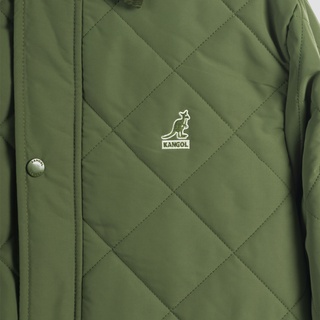 ÁO PHAO TRẦN BÔNG QUILTED