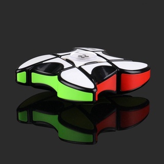Con Quay 2 trong 1 Rubik Spinner 4 cánh