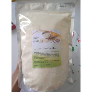 BỘT ĐẬU GÀ ẤN ĐỘ 1000G