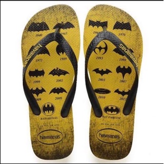 Dép Kẹp Nam Havaianas Cao Cấp