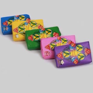 Xà bông cục con vẹt thái lan