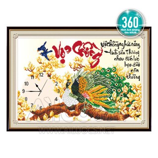 Tranh đá vợ chồng 77356