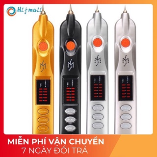 Máy plasma nhấn mí đốt mụn ruồi mụn thịt tàn nhang nám