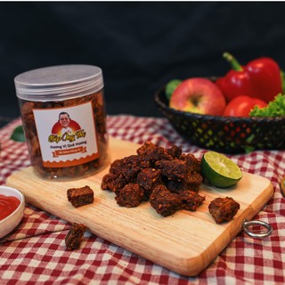 Bò khô Viên Bếp Ông Thọ Thượng Hạng - 300gr
