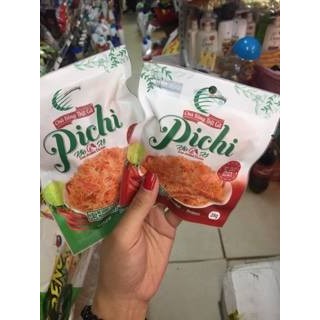 FREESHIP 99K - Combo 10g gà xé cay Pichi 50gr-190k