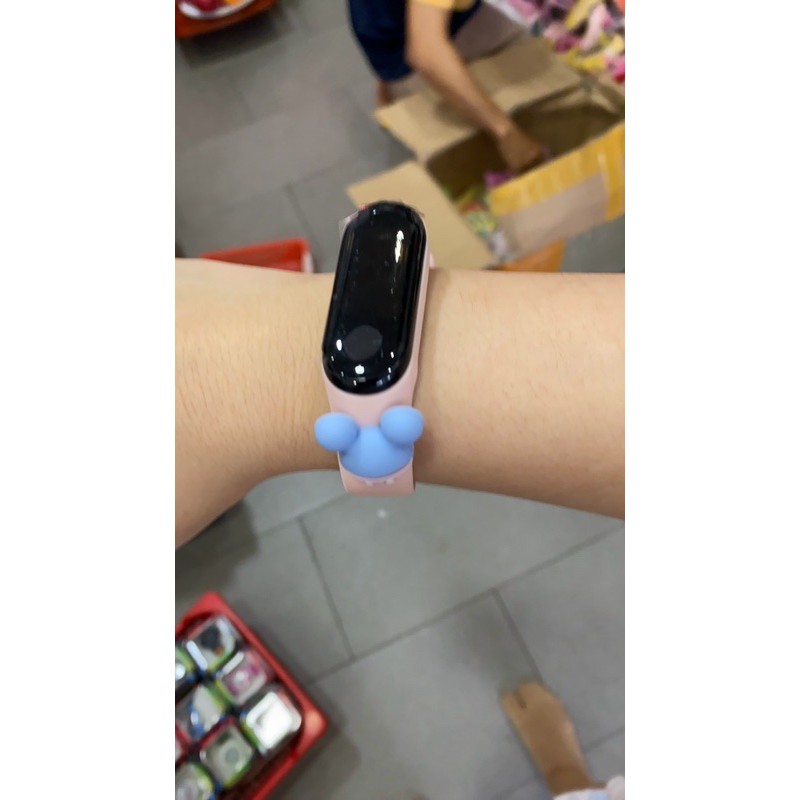 Đồng Hồ Led - ZGO DISNEY cực Kute | BigBuy360 - bigbuy360.vn