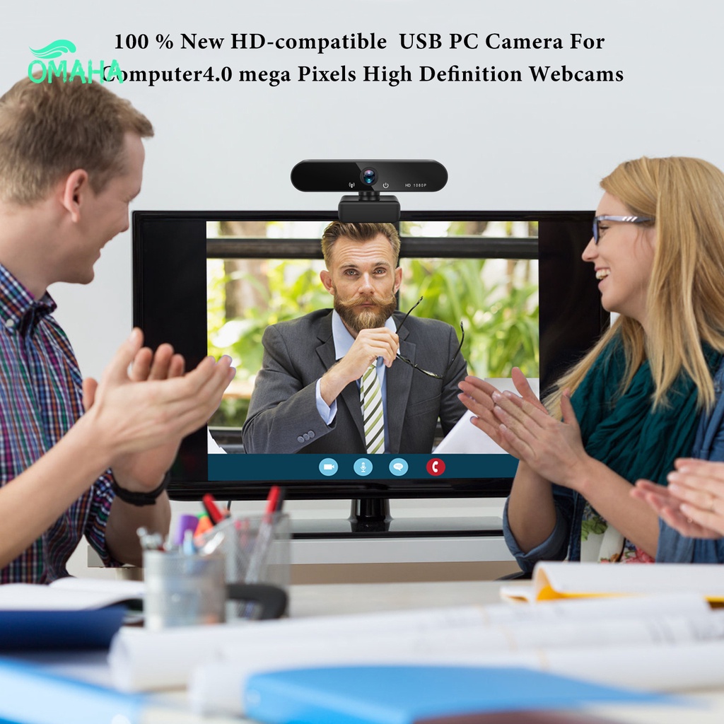 Camera 1080P hồng ngoại độ phân giải cao có thể xoay được | BigBuy360 - bigbuy360.vn