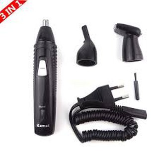 Máy Tỉa Lông Mũi Kemei KM-309