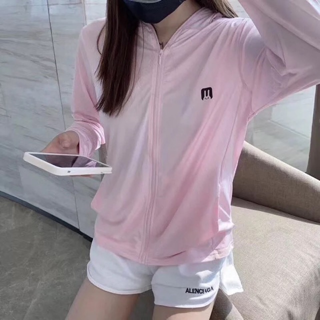 Áo chống nắng xuất Nhật chỉ số UPF50+ 129kkk+2% phí dịch vụ | BigBuy360 - bigbuy360.vn