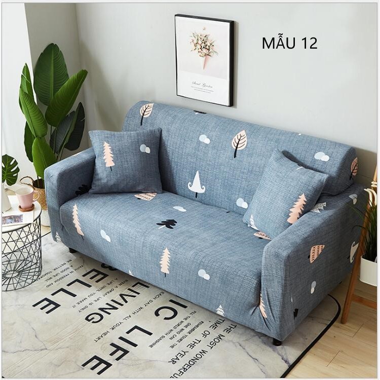 Drap bọc ghế sofa TB1169