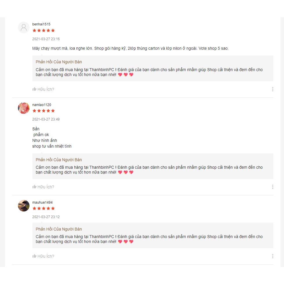 Máy Tính Đồng Bộ ThanhBinhPC HP ProDesk 600G1  - BẢO HÀNH 12 THÁNG 1 ĐỔI 1 - Máy Tính Bàn Cũ