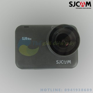 Camera hành trình SJCAM SJ9 Max