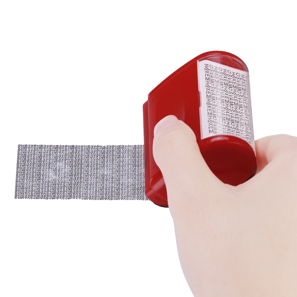 Con Lăn Bảo Vệ Chống Trộm An Toàn