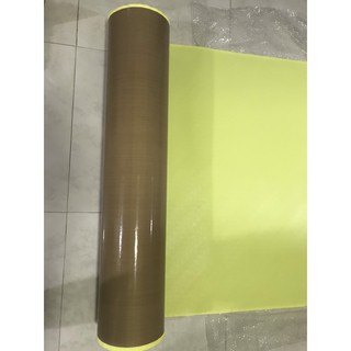 Băng keo chịu nhiệt 0.18mm*1m*2m