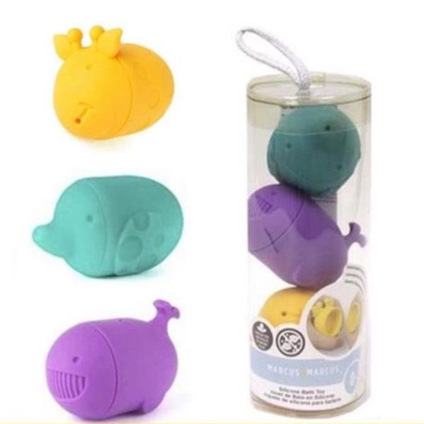 Sét Đồ Chơi Nhà tắm Cao Cấp bản Willo