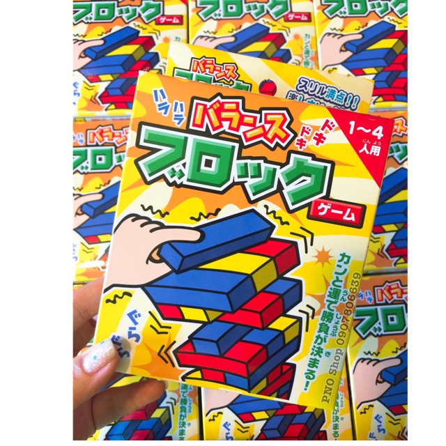 Game xếp gạch